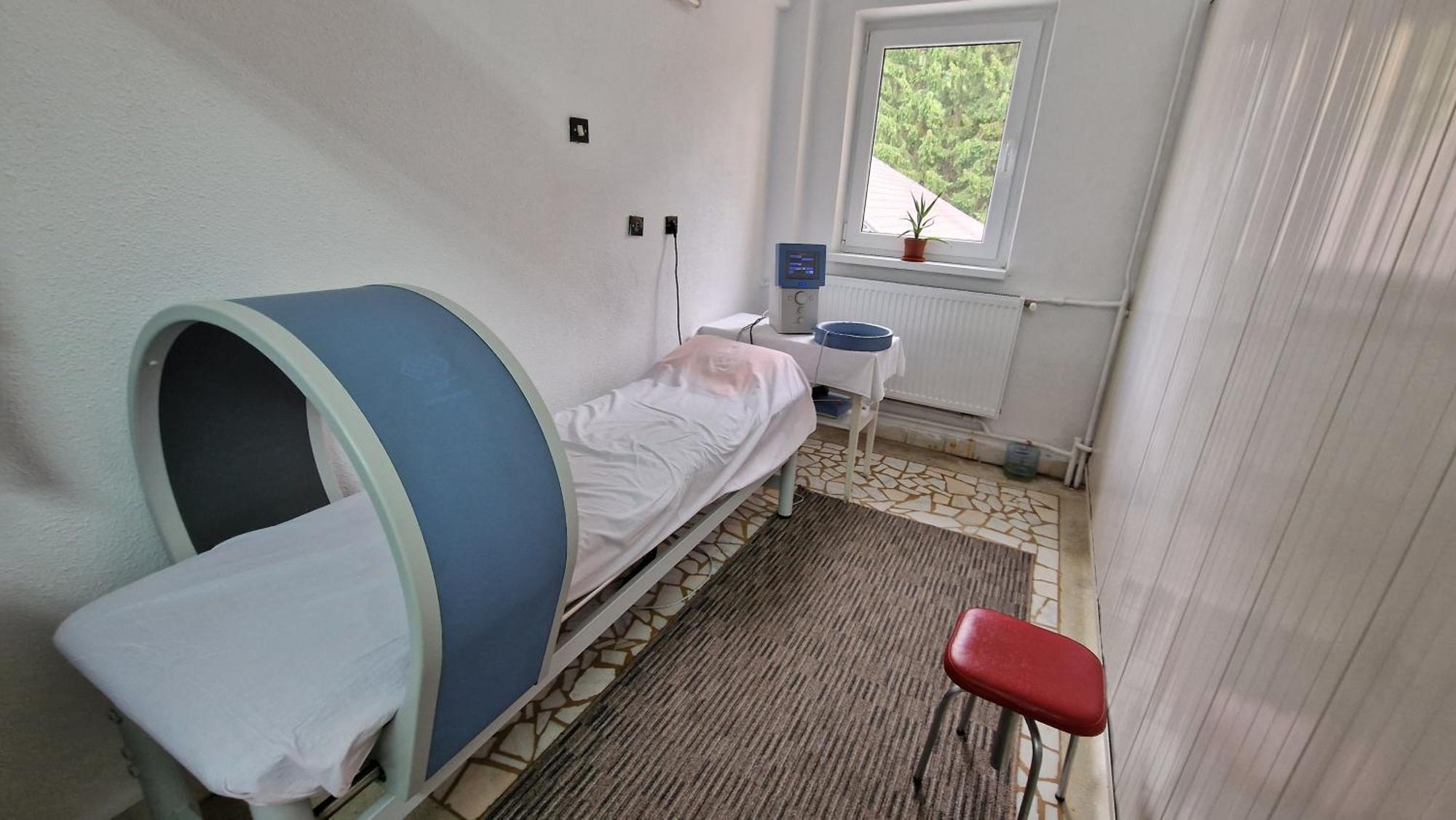 Hotel Bradul - Covasna Ngoại thất bức ảnh