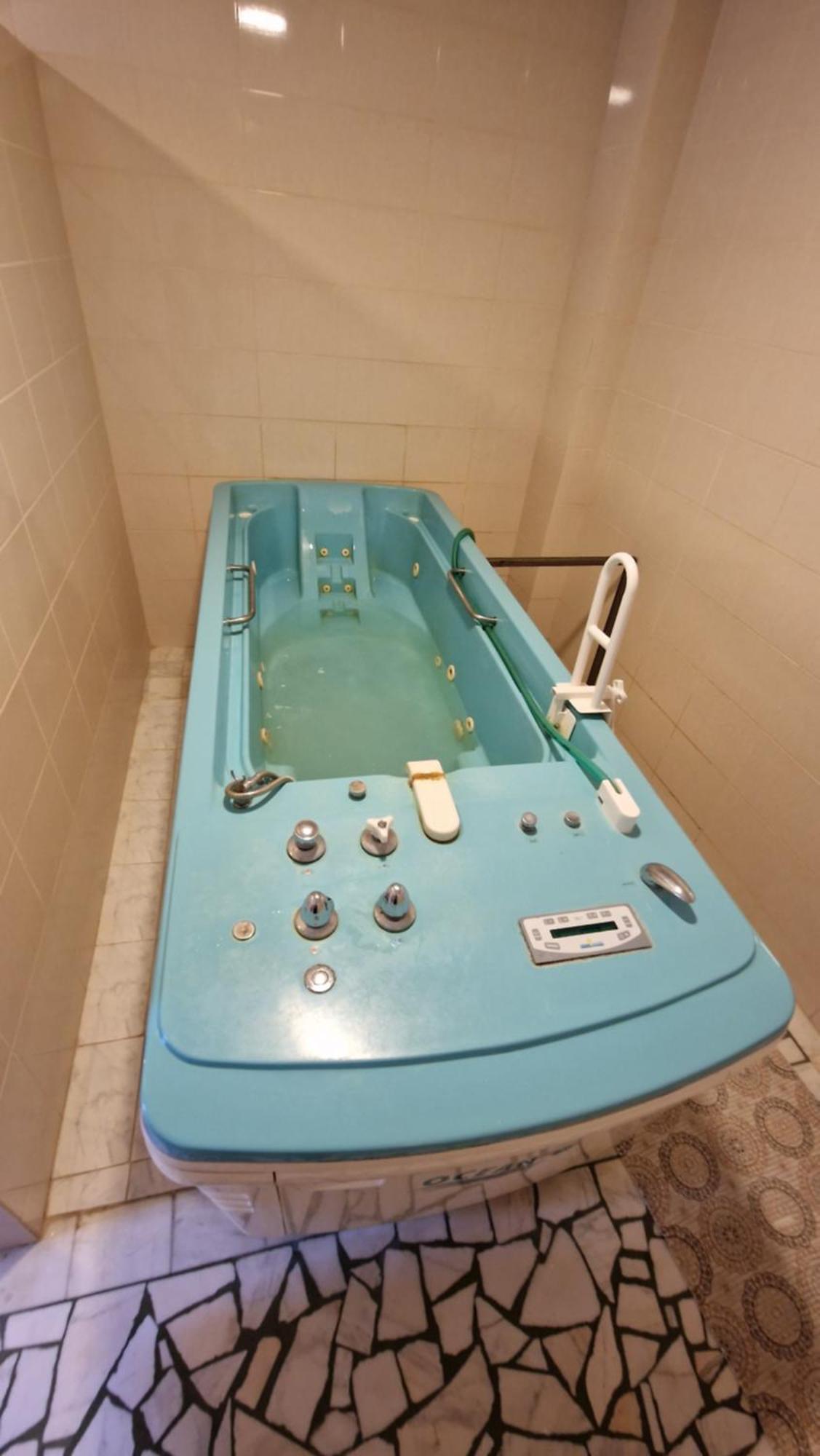 Hotel Bradul - Covasna Ngoại thất bức ảnh